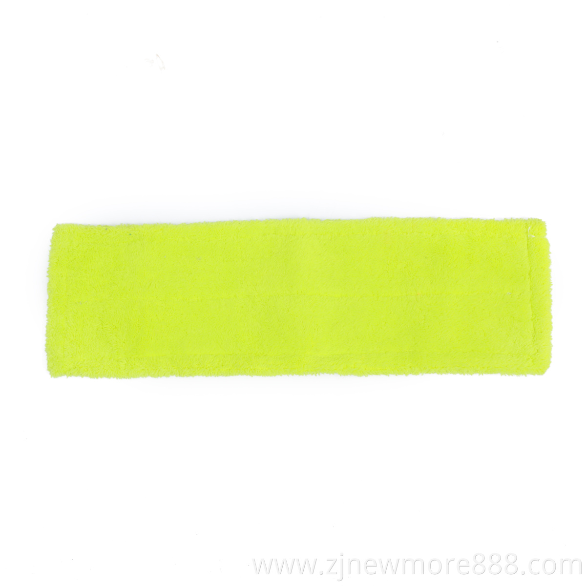 Flat Mop Head Refill Microfiber Mop Pad